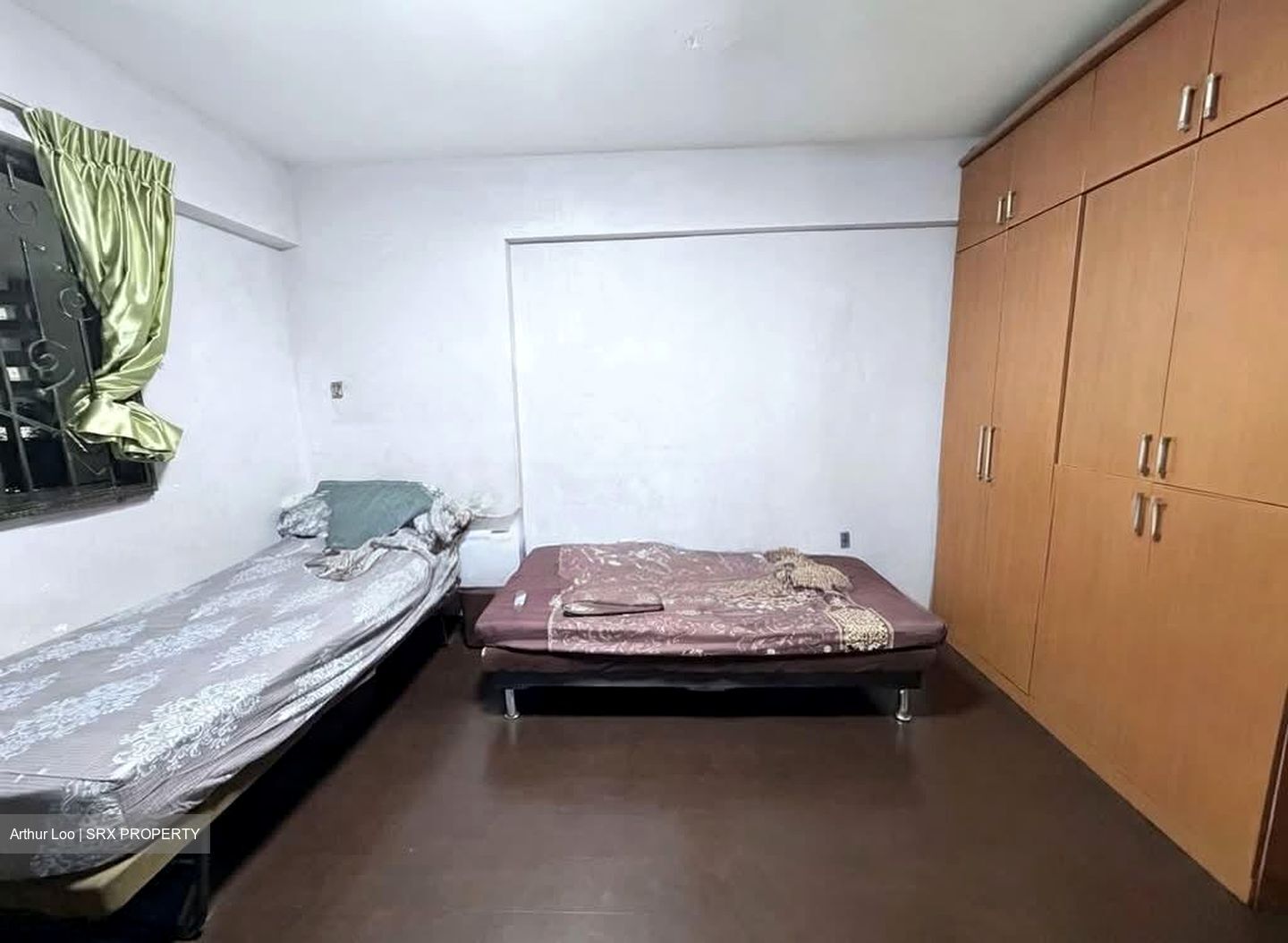 Blk 407 Hong Kah Court (Jurong West), HDB Executive #593384601